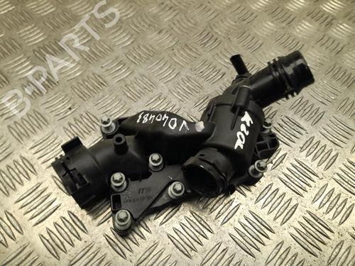 Cuerpo del termostato Cuerpo del termostato MERCEDES-BENZ C-CLASS (W206) C 200 (206.042) (204 hp) 37572032 37572032