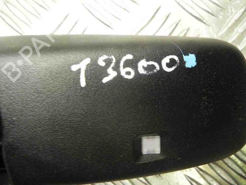 Rear mirror NISSAN QASHQAI II (J11, J11_) 1.2 DIG-T | BP28931173I6 