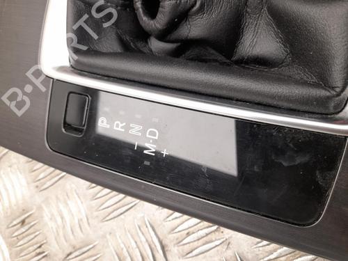 Selector da caixa MAZDA CX-5 (KF) 2.2 D AWD | BP37556201M90 - Image 2