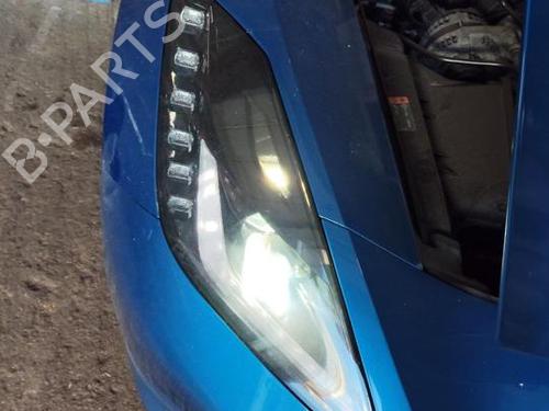 Right headlight CHEVROLET CORVETTE (C7) 6.2 | BP38999107C29 - Image 2