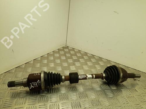 Used Driveshaft Driveshaft 37548804 37548804