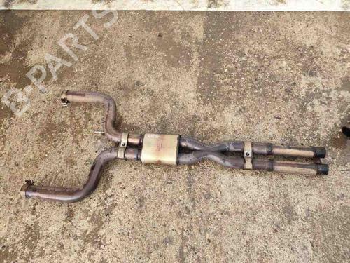 Exhaust system MASERATI QUATTROPORTE VI 3.8 GT S | BP28942056M121