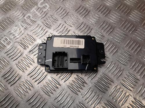 electronic-module-jeep-grand-cherokee-iv-wk-wk2-2010-37561304 main image
