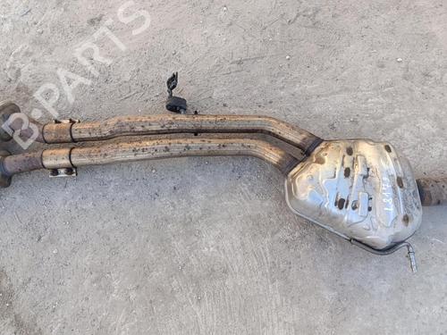 Exhaust system AUDI Q7 (4MB, 4MG, 4MQ) 3.0 TFSI quattro | BP39661715M121 - Image 10