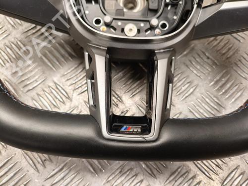 Rat BMW 5 (G60, G90, G68) i5 M60 xDrive | BP38182755C49 - Image 2