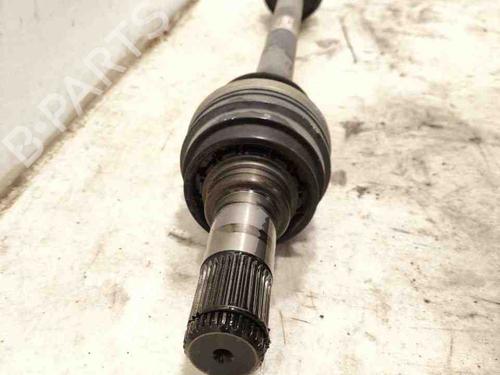 Right rear driveshaft PORSCHE PANAMERA (970) 3.6 | BP28914112M41