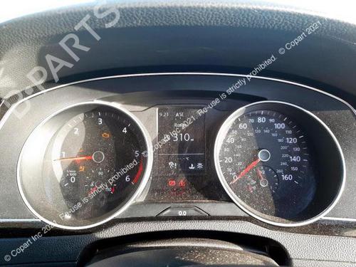 Pipe VW PASSAT B8 Variant (3G5, CB5) 2.0 TDI | BP37547356M125 - Image 9