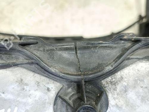 Frontplate/Frontkurv PORSCHE MACAN (95B) 3.0 S | BP28936475C72 