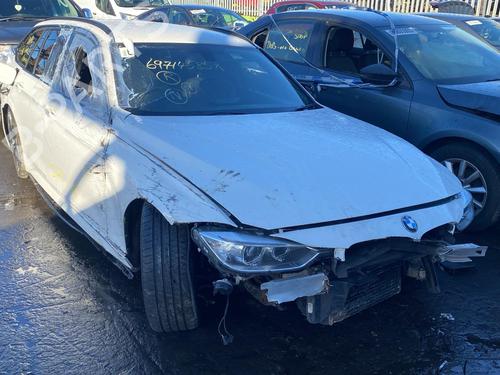 Cargo separator BMW 3 Touring (F31) 330 d xDrive | BP37575251I36 - Image 6