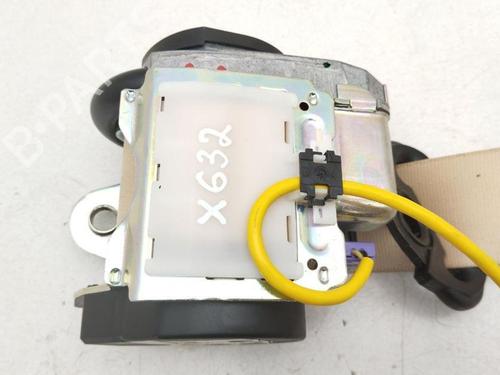 Front right seatbelt BENTLEY CONTINENTAL FLYING SPUR (3W_) 6.0 FLEX | BP28939461I25 