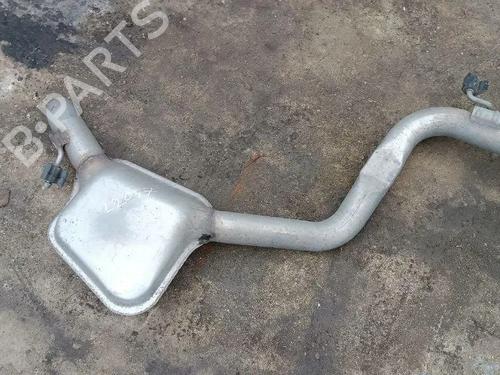 Exhaust system CHRYSLER PACIFICA (RU) 3.6 Hybrid | BP28913123M121 - Image 7
