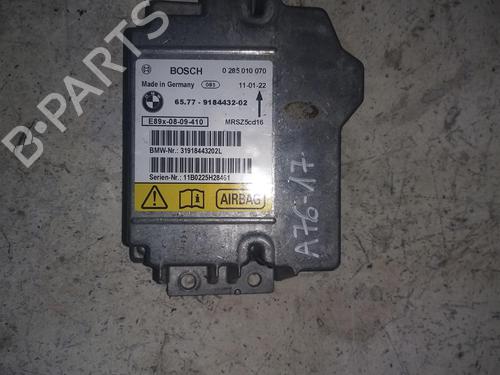 Used ECU airbags BMW 3 Coupe (E92) 320 d (184 hp) 28931270