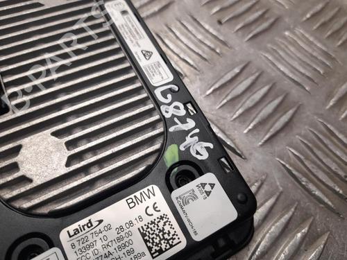 Electronic module BMW X5 (G05, F95) xDrive M 50 d | BP37560349M83 - Image 4