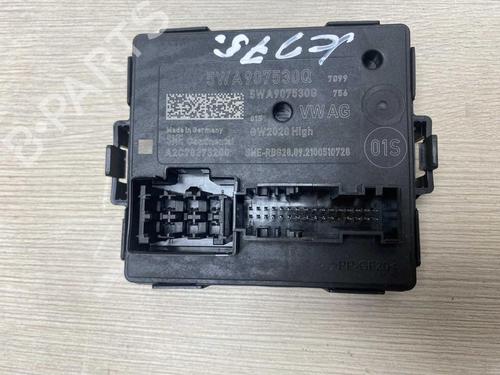 Electronic module VW GOLF VIII (CD1, DA1) 1.5 eTSI | BP38965956M83 - Image 2