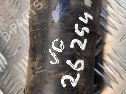 Pipe JEEP GRAND CHEROKEE IV (WK, WK2) 3.0 CRD V6 4x4 | BP28911781M125 