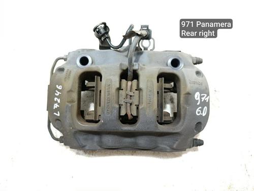Used Right rear brake caliper Right rear brake caliper 39000202 39000202