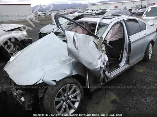 Switch BMW 5 (F10) 535 i | BP37576523I30 - Image 5