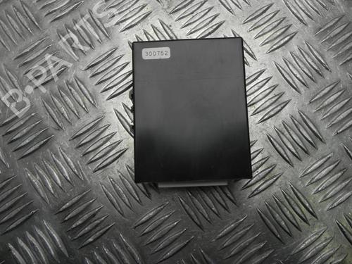 Used Electronic module Electronic module 37579113 37579113