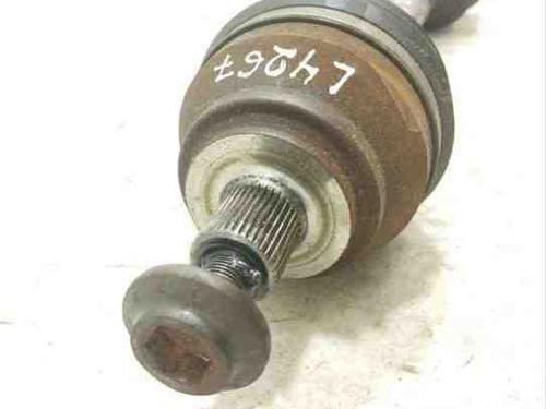Left front driveshaft BENTLEY CONTINENTAL FLYING SPUR (3W_) 6.0 FLEX | BP28930095M38 