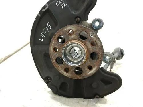 Left front steering knuckle MERCEDES-BENZ CLS (C218) CLS 500 4-matic (218.391) | BP28921115M25 - Image 3