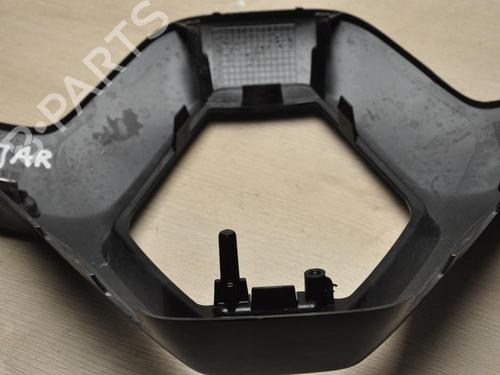 Grille RENAULT KADJAR (HA_, HL_) 1.6 dCi 130 (HLA4) | BP28918875C40 