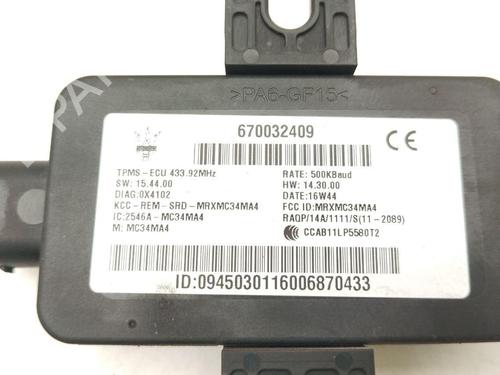 Electronic module MASERATI LEVANTE SUV (M161) 3.0 Q4 | BP28932997M83 