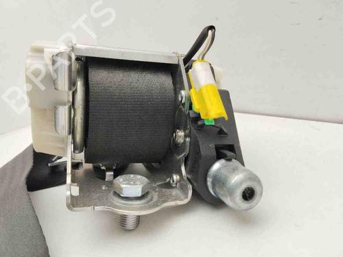 Rear left seatbelt MASERATI GRAN TURISMO I 4.2 | BP28930259I29 