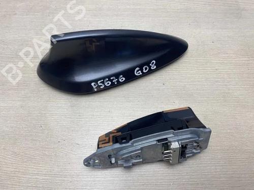 Antenne/Base BMW X3 (G01, F97, G08) iX3 (286 hp) 31975905