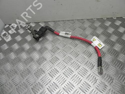Wiring harness JAGUAR I-PACE (X590) EV400 AWD | BP37581827E16 - Image 2
