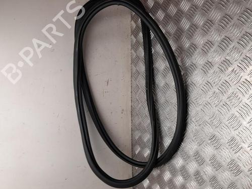 Used Rubber door seal Rubber door seal 37547951 37547951