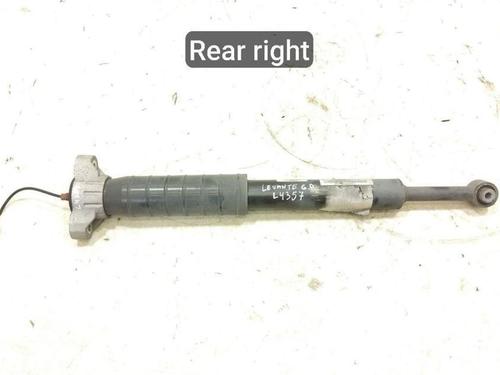 Used Right rear shock absorber MASERATI LEVANTE SUV (M161) 3.0 D Q4 (275 hp) 28910396