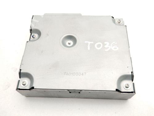 Electronic module PORSCHE PANAMERA (970) 3.6 | BP28939418M83 