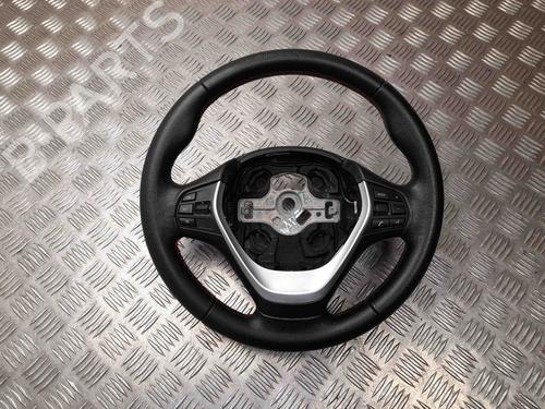 Used Steering wheel BMW 3 (F30, F80) 318 d (150 hp) 28943972