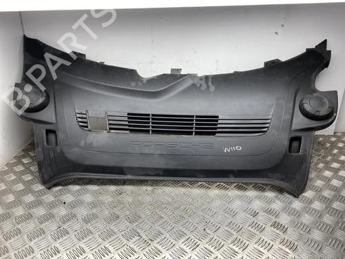 Torpedoplade PORSCHE 911 Targa (991) 3.0 Carrera 4 GTS (450 hp) 31360083