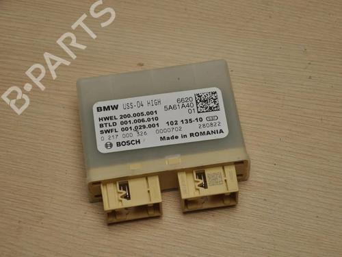 Used Electronic module Electronic module 28927857 28927857