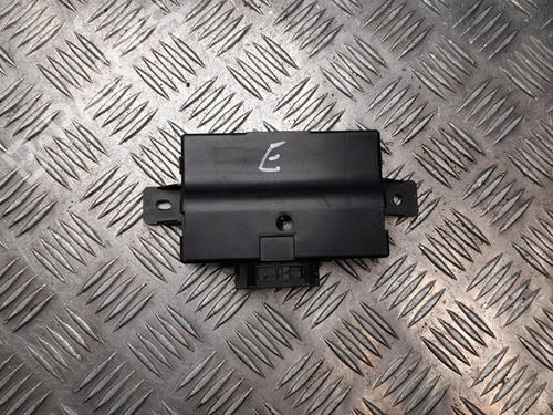 Used Electronic module AUDI A7 Sportback (4GA, 4GF) 3.0 TDI (218 hp) 28920848