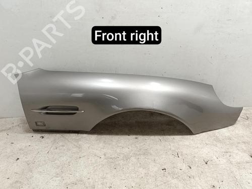 Right front fenders – Aston Martin DB7 Volante 5.9 (1999-2003)
