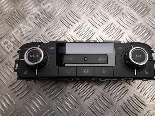 Elektronische module VW TOUAREG (7P5, 7P6) 4.2 V8 TDI (340 hp) 28931558