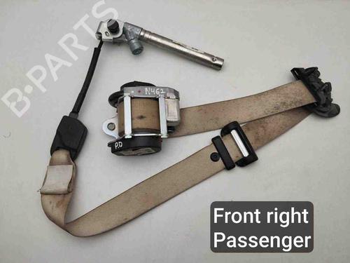 Used Front right seatbelt MASERATI GHIBLI III (M157) 3.0 (330 hp) 28932092