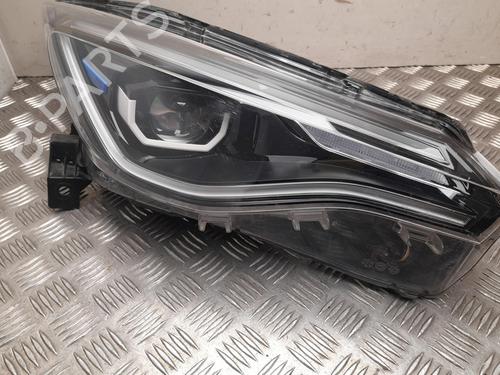 Used Right headlight RENAULT ZOE (BFM_) ZOE (92 hp) 28927758