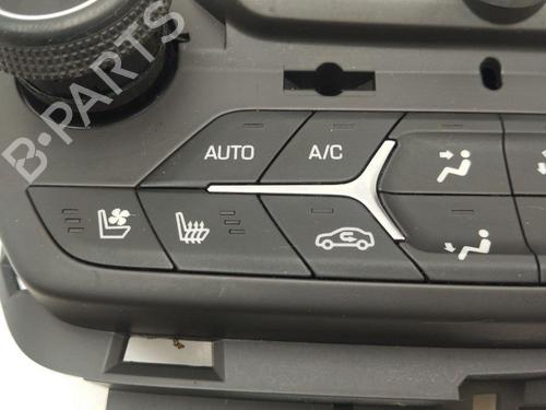 Electronic sensor CHEVROLET CORVETTE (C7) 6.2 | BP28912979M84 