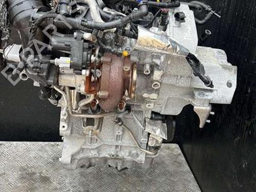 Engine SKODA KAMIQ (NW4) 1.0 TSI | BP37573805M1 - Image 4