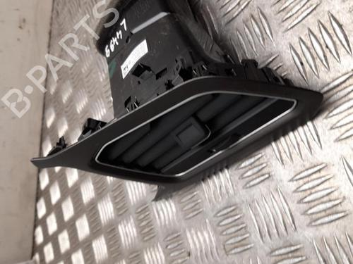 Air vent VW T-ROC (A11, D11) 1.0 TSI | BP37548191I21 - Image 3