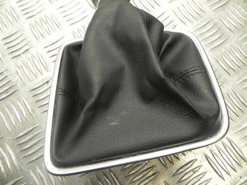 Shift knob VW GOLF PLUS V (5M1, 521) 1.2 TSI | BP37546604I34 - Image 6