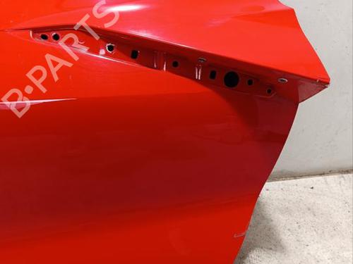 Left front door CHEVROLET CORVETTE (C8) 6.2 | BP40051173C2 - Image 7