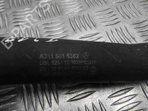 Pipe MERCEDES-BENZ CLS (C219) CLS 320 CDI | BP28927942M125 