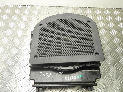 Used Electronic module BMW 5 Gran Turismo (F07) 550 i (408 hp) 28947085