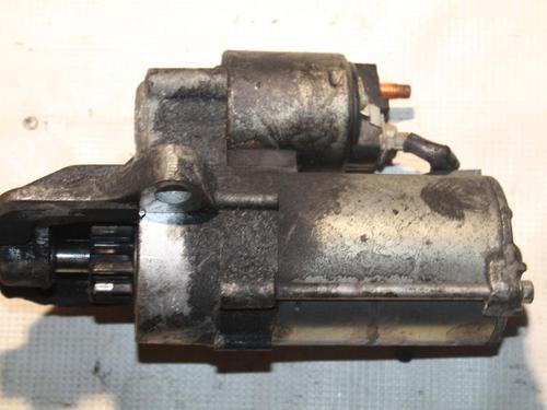 Used Starter Starter 38963867 38963867