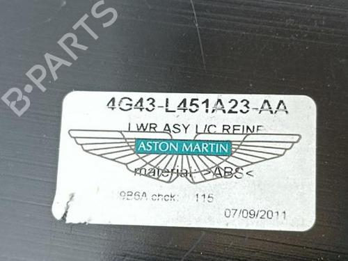 Boot lining ASTON MARTIN VIRAGE Volante 6.0 | BP38998954I3 - Image 8