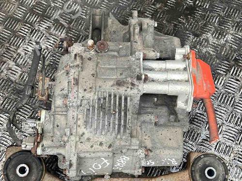 Used Rear differential LEXUS RX (_L2_) 450h AWD (GYL25_, GYL25, GYL26) (262 hp) 28933402